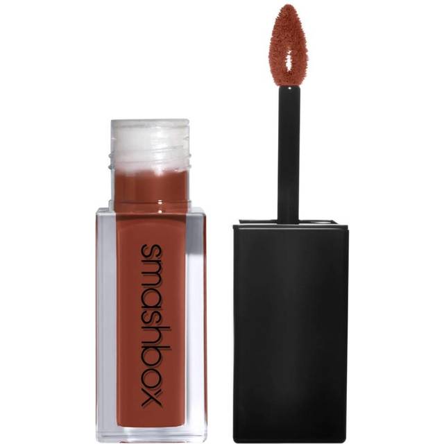 Smashbox Always On Liquid Lipstick #Yes Honey 4 ml