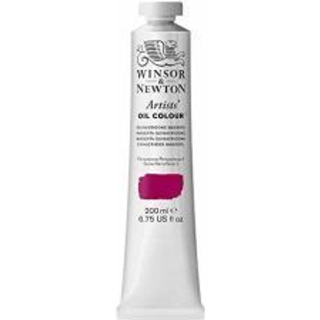 Winsor & Newton Artists' Oil Colour 200ml Series 2