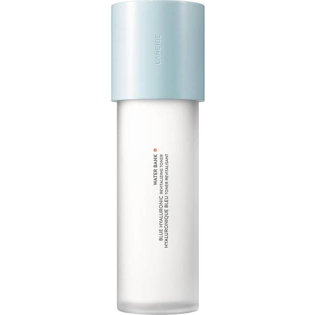 Laneige Water Bank Blue Hyaluronic Revitalizing Toner 160Ml