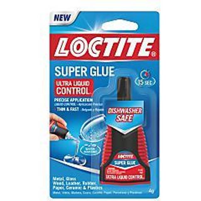 Loctite Ultra Liquid Control, 0.14 fl oz Bottle