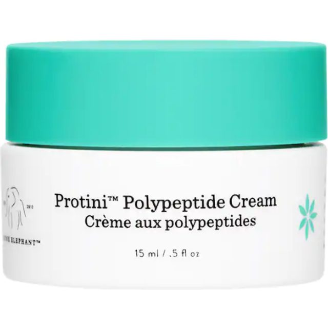 Drunk Elephant Protein Polypeptide Cream - 15 ml