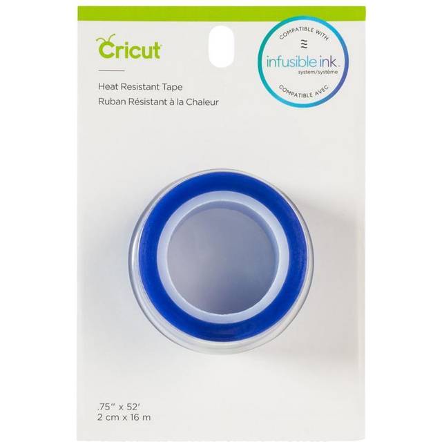 Cricut Heat Resistant Tape