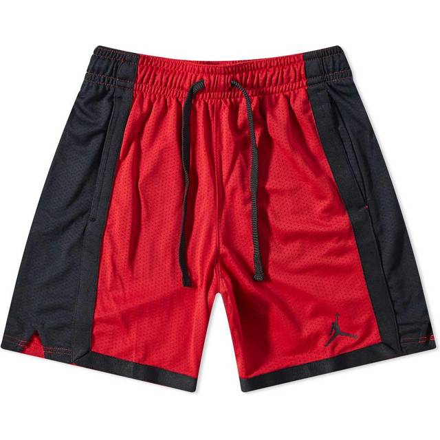 Jordan, Sportswear, male, Multicolor, XL, Sport Mesh Basketball Shorts
