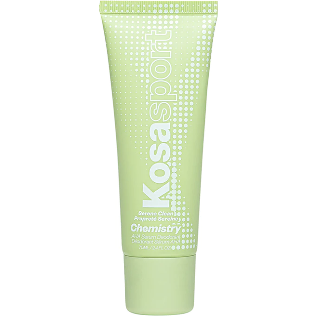 Kosas Chemistry Aha Serum Deodorant 70Ml Serene Clean