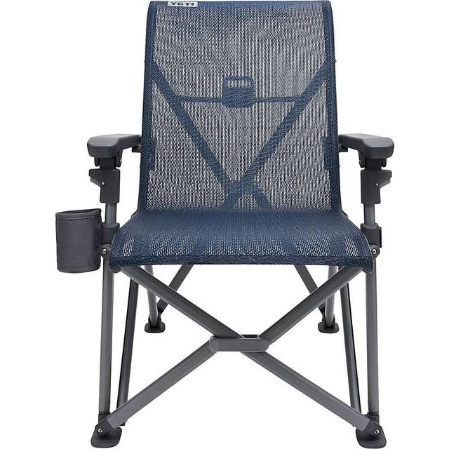 Trailhead Camp Chair in Charcoal - One Size
