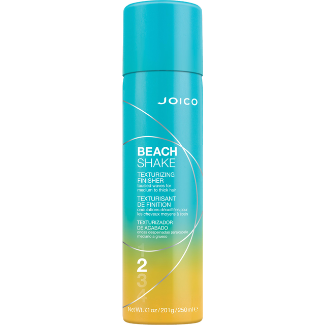 Joico Beach Shake Texturizing Finisher 250 ml