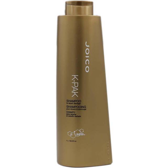 Joico K PAK RECONSTRUCT SHAMPOO FOR DAMAGED HAIR 33.8 OZ for UNISEX