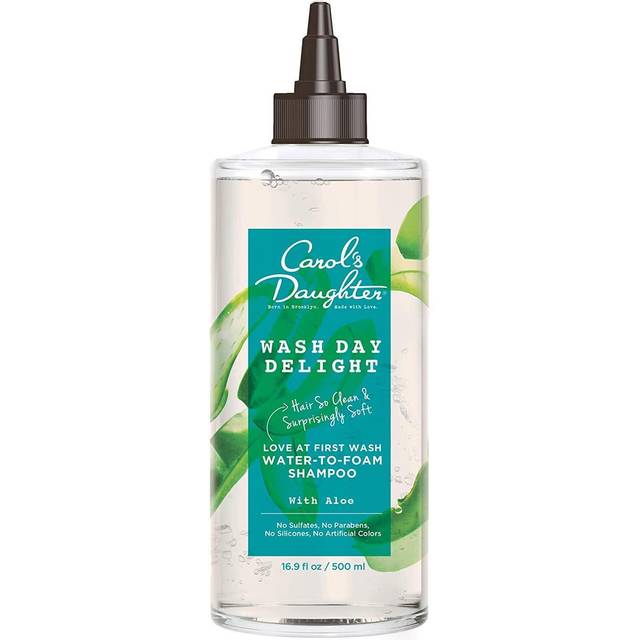 Carol's Daughter Wash Day Delight Sulfate Free shampoo