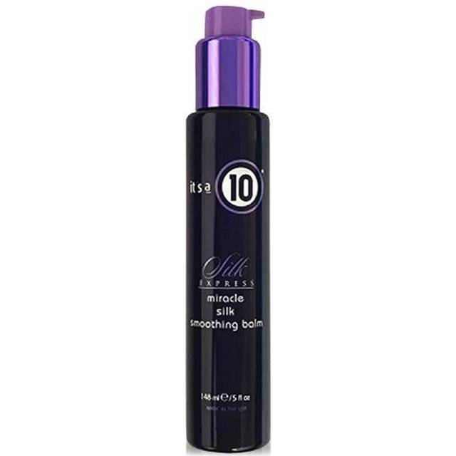 Silk Express Miracle Silk Smoothing Balm - 148ml-5oz