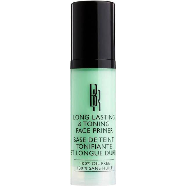Black Radiance, Long Lasting & Toning Face Primer, 0.50 fl oz (15 ml)