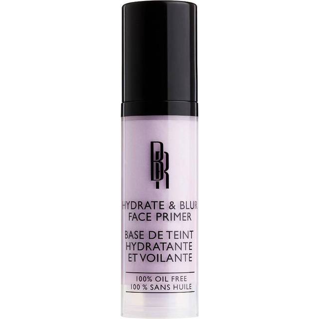 Black Radiance, Hydrate & Blur Face Primer, 0.50 fl oz (15 ml)