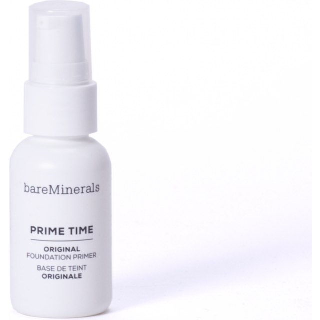 BareMinerals Prime Time Foundation Primer BB-Light