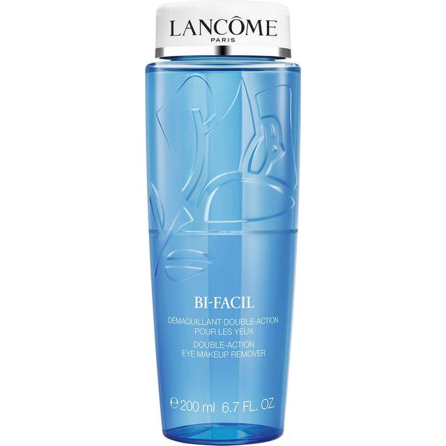 Double Action Eye Makeup Remover Bi Facil - 4.2 Ounce - 125 Ml by cosmetics