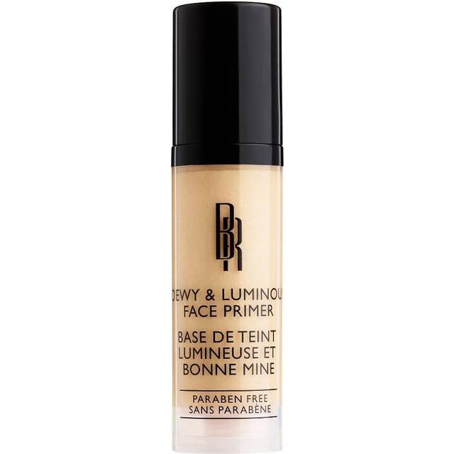 Black Radiance Face Primer  Dewy & Luminous  0.5 Fl Oz