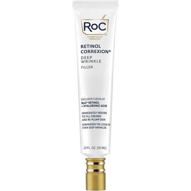 RoC, Retinol Correxion, Deep Wrinkle Filler, 1 fl oz (30 ml)