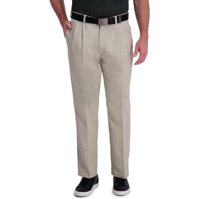 Haggar Men's HC11083  String  42 Wx 30 L