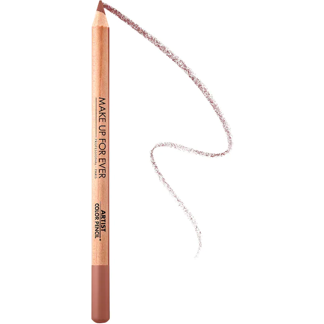 Make Up For Ever Artist Color Pencil Eye, Lip and Brow 600 Anywhere Caffeine
