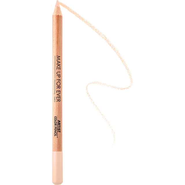 Make Up For Ever Artist Color Pencil Eye, Lip and Brow 500 Boundless Bisque