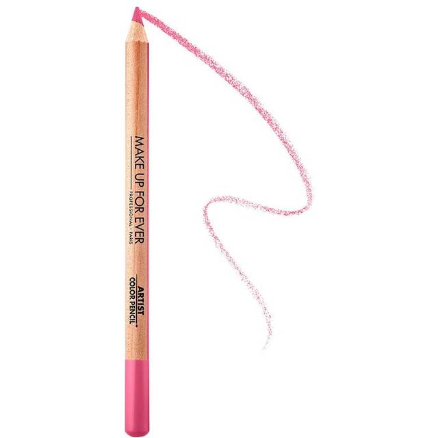 Make Up For Ever Artist Color Pencil Eye, Lip and Brow 804 No Boundaries Blush