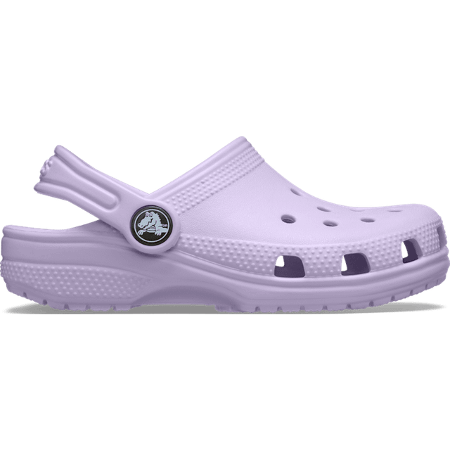 Classical clogs for children Crocs - Violet - 32-33