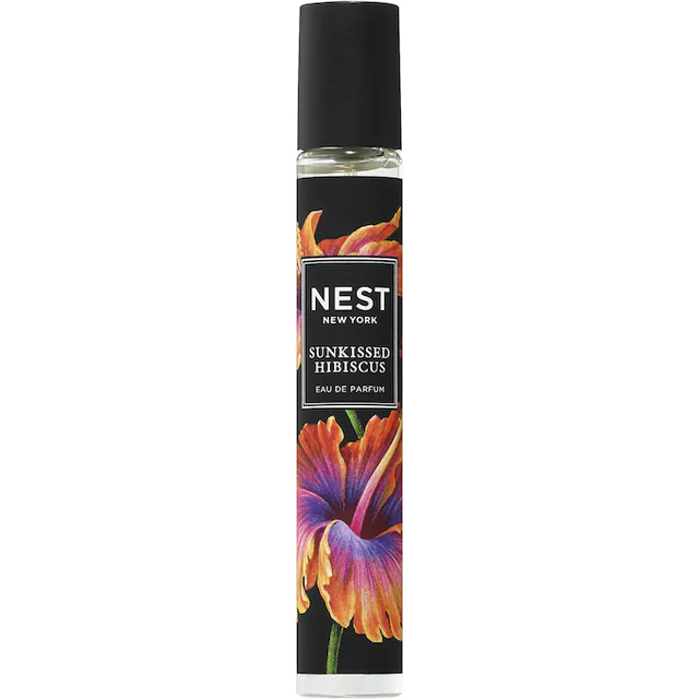 Nest New York Sunkissed Hibiscus Eau De Parfum Travel Spray 8Ml