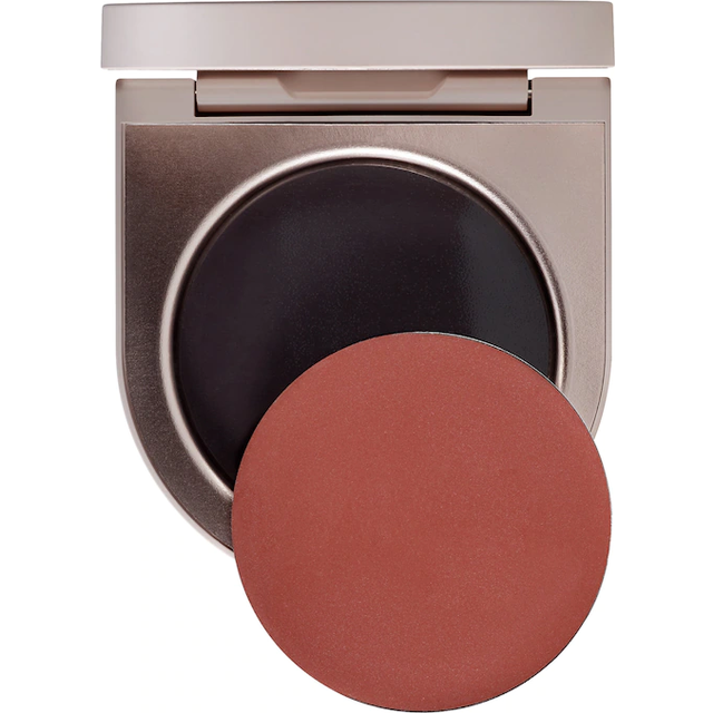 Blush Divine Radiant Lip & Cheek Color Foxglove