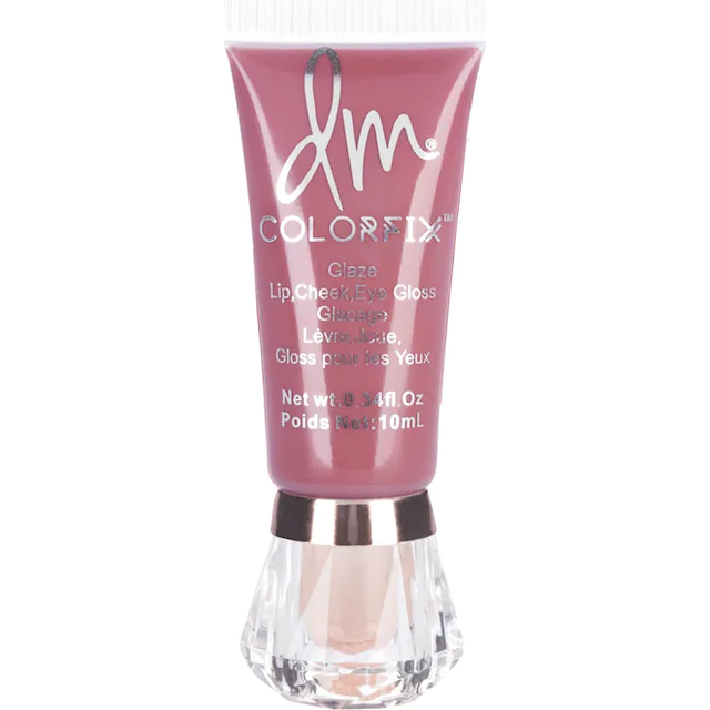 Danessa Myricks Beauty Colorfix Glazes Macaron 10 ml