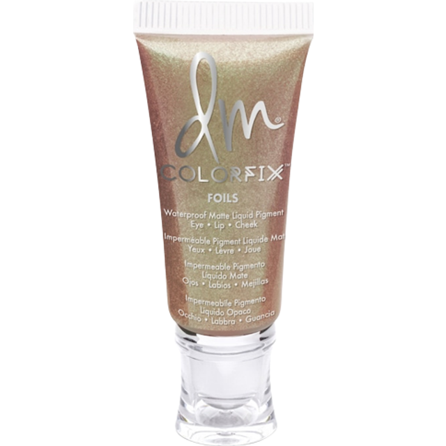 Danessa Myricks Beauty Colorfix Foils Jewelz 10 ml