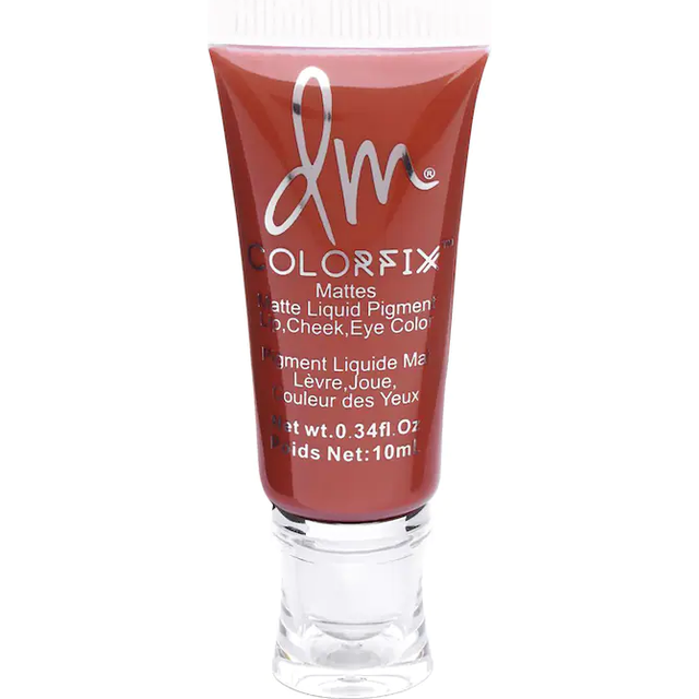 Danessa Myricks Beauty Colorfix Matte Rustic 10 ml