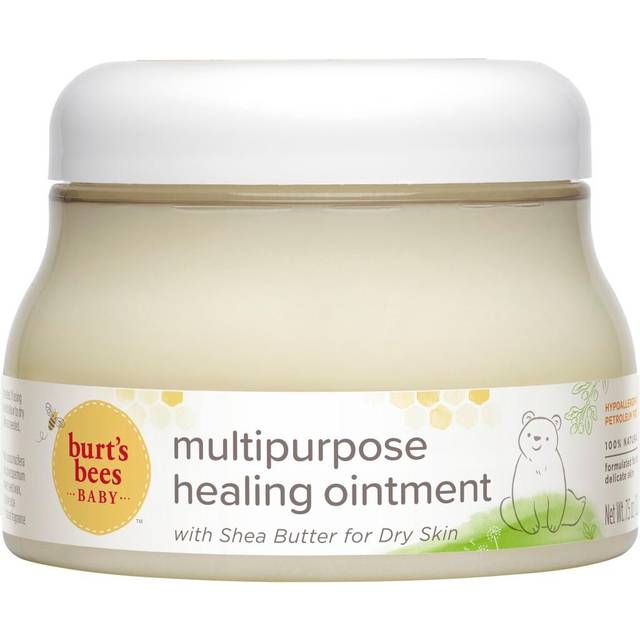 Burt's Bees Baby 100% Natural Multipurpose Ointment 7.5 oz