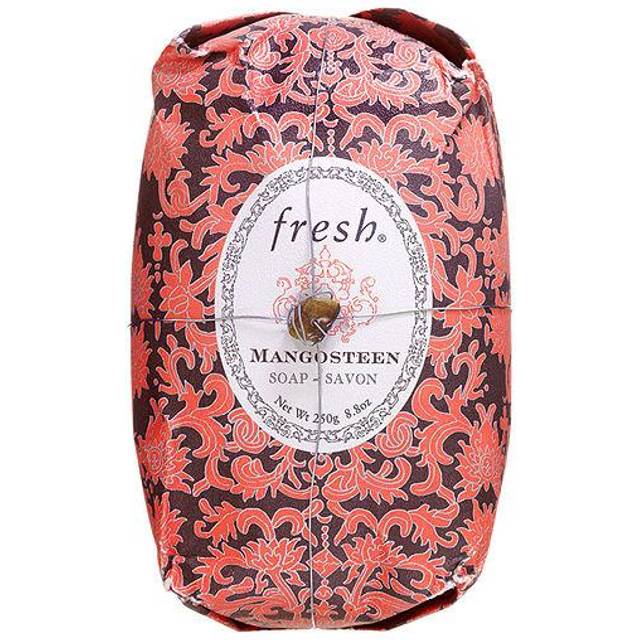 Fresh - Mangosteen Oval Soap - 250g/8.8oz