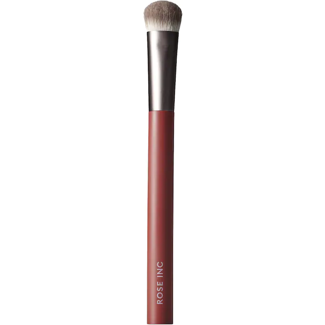 Rose Inc Number 1 Concealer Brush -