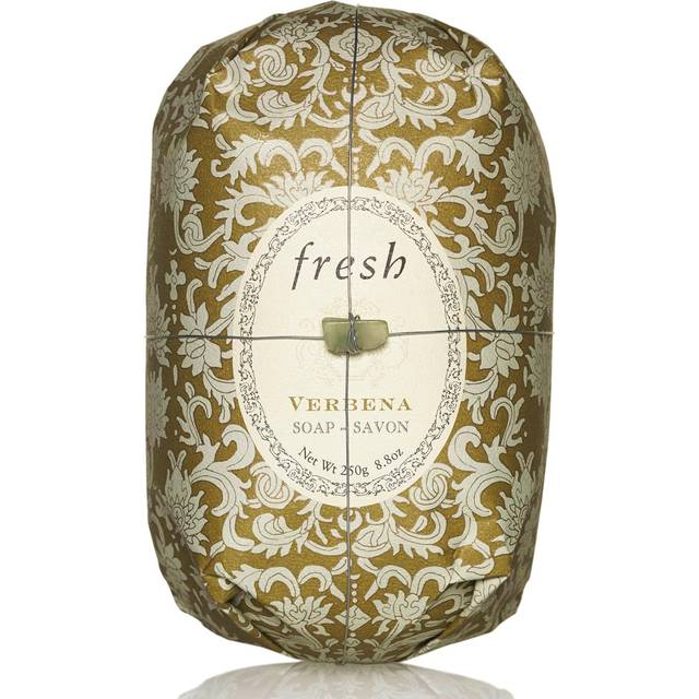 Fresh Verbena Body Soap Bar 250g