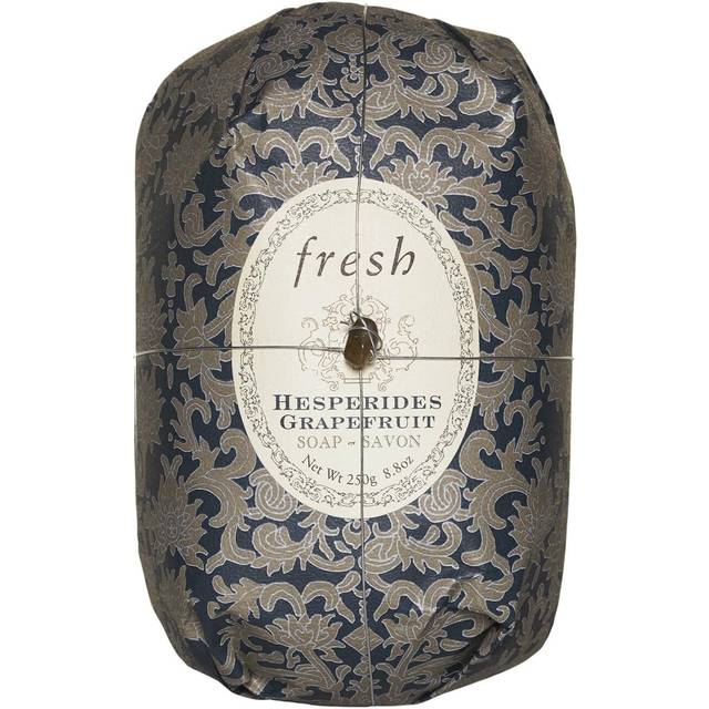 Fresh Hesperides Grapefruit Bar Soap