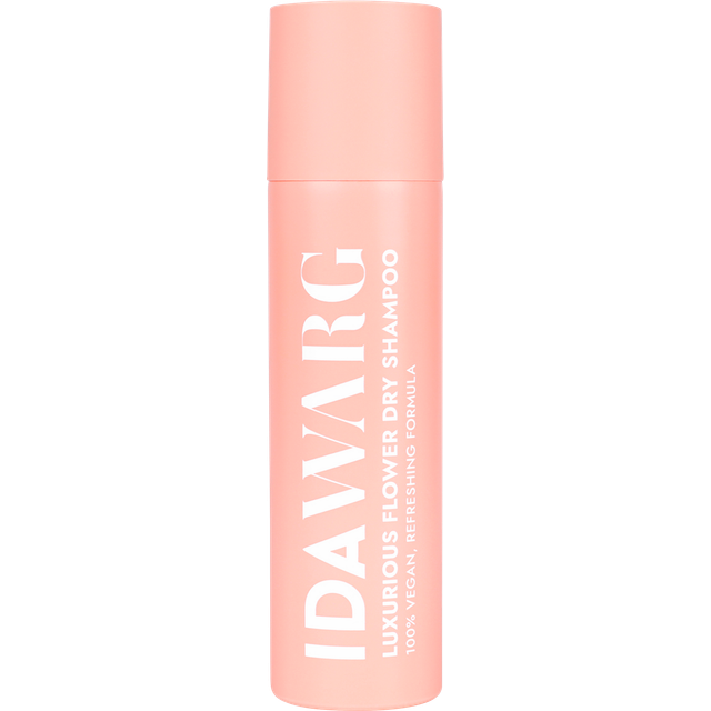 Ida Warg Luxurious Flower Dry Shampoo 150 ml