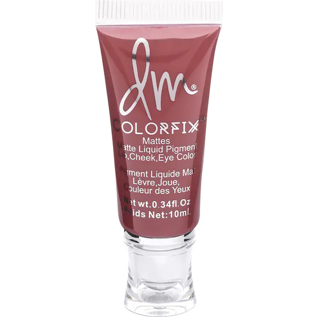 Danessa Myricks Beauty Colorfix Matte Desert Rose 10 ml