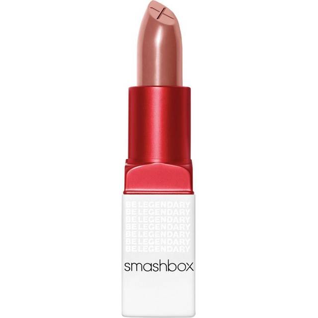 Smashbox Be Legendary Prime Plush Lipstick - Audition