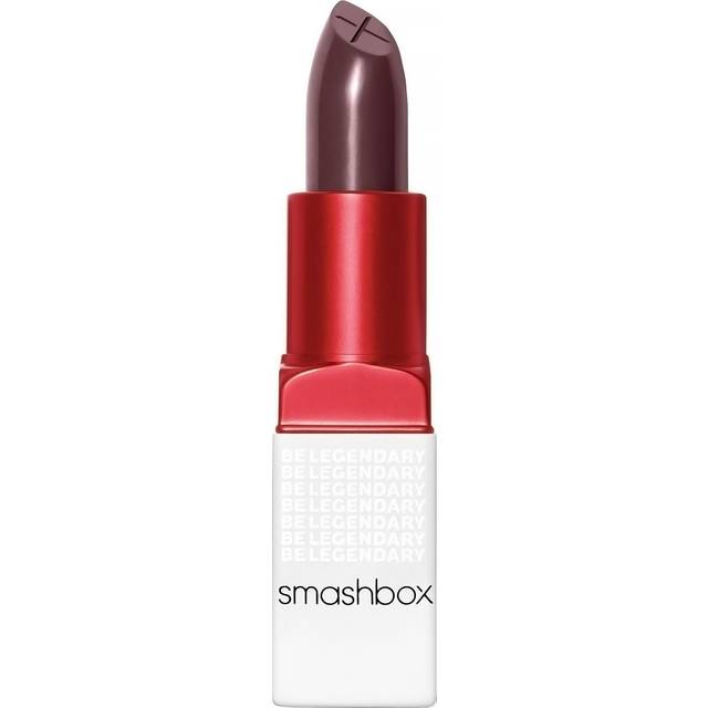 Smashbox Be Legendary Prime & Plush Lipstick #So Twisted 3,4 g