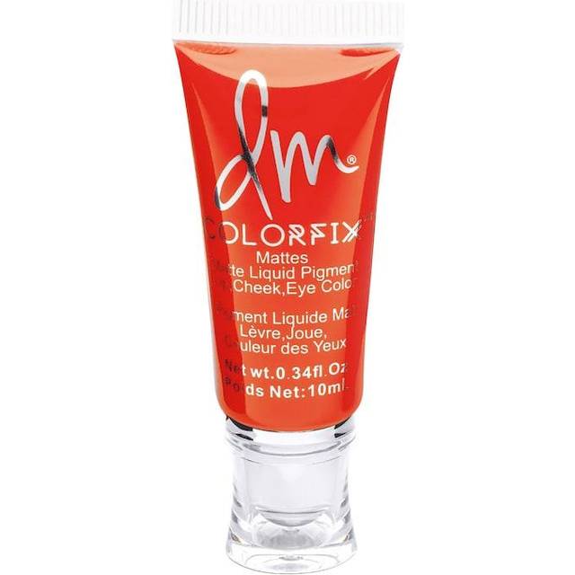 Danessa Myricks Beauty Colorfix Matte Carrot Top 10 ml