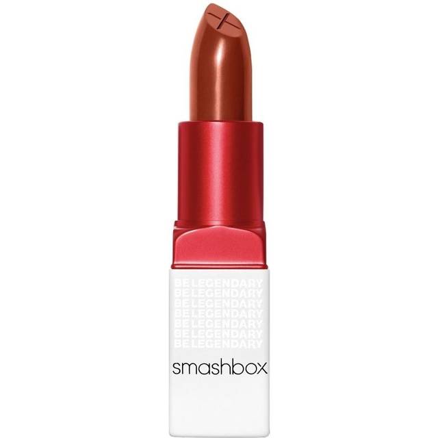 Smashbox Be Legendary Prime & Plush Lipstick #Out Loud 3,4 g