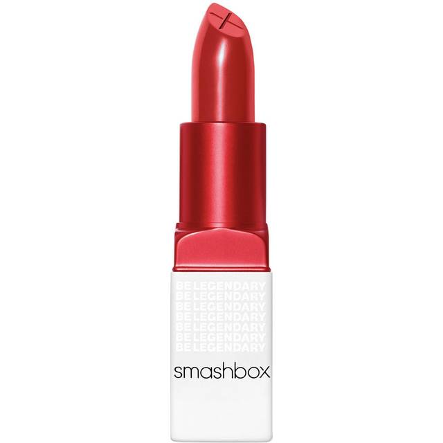 Be Legendary Prime & Plush Lipstick Bing - 3,4 g