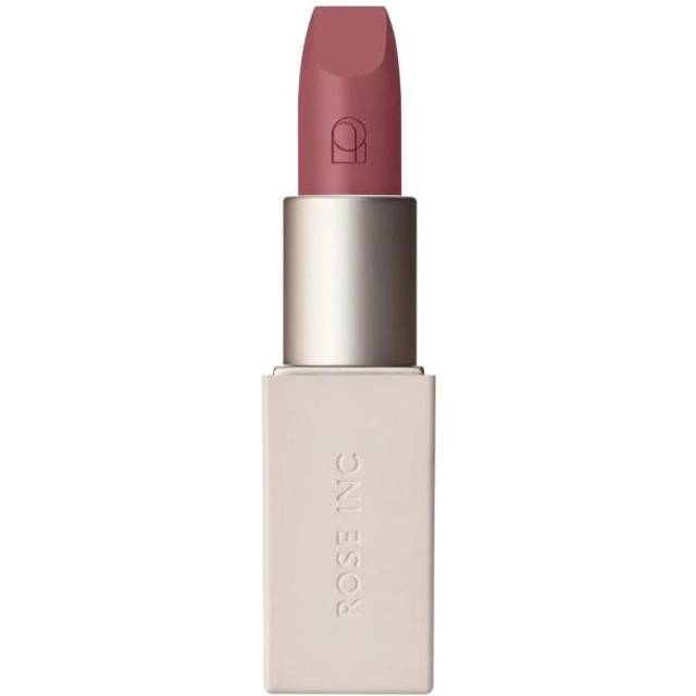 Rose Inc Satin Lip Color Rich Lipstick - Intuitive
