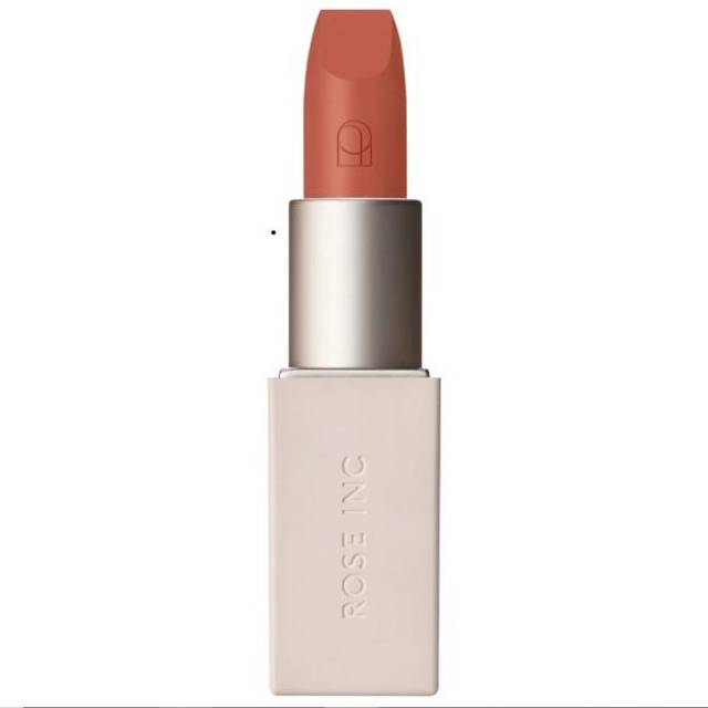 ROSE INC Satin Lipstick 4g (Various Shades) - Hypnotic