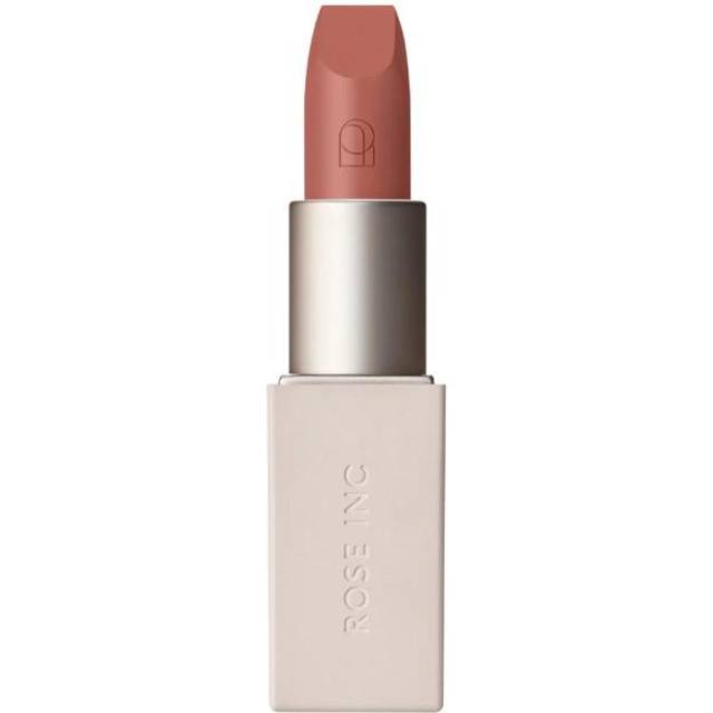 ROSE INC Satin Lipstick 4g (Various Shades) - Besotted