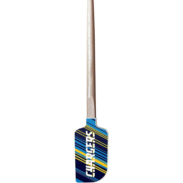 Los Angeles Chargers Spatula Large Silicone