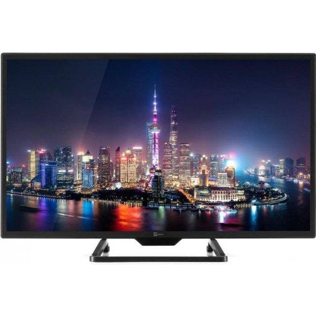 TV till husvagn Palco 22 LX1 Full HD Slim, 12v