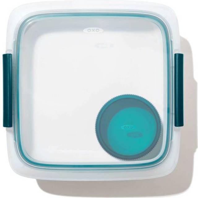 OXO Good Grips Prep & Go Salad Container, 1.5L