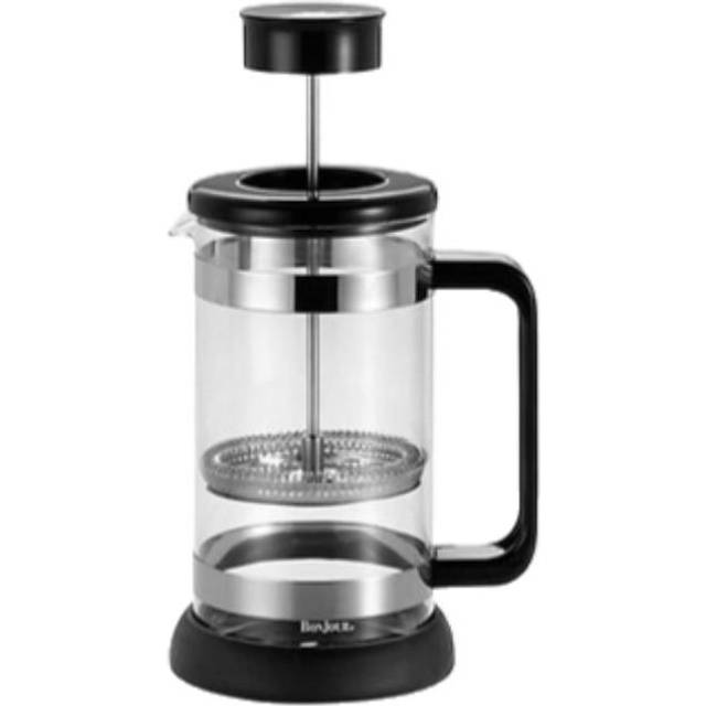 8-Cup Rivera Boroscilicate Glass French Press