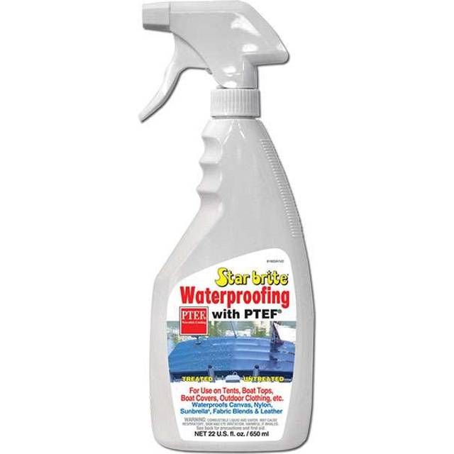 Star Brite Waterproofing With Ptef 22 Oz
