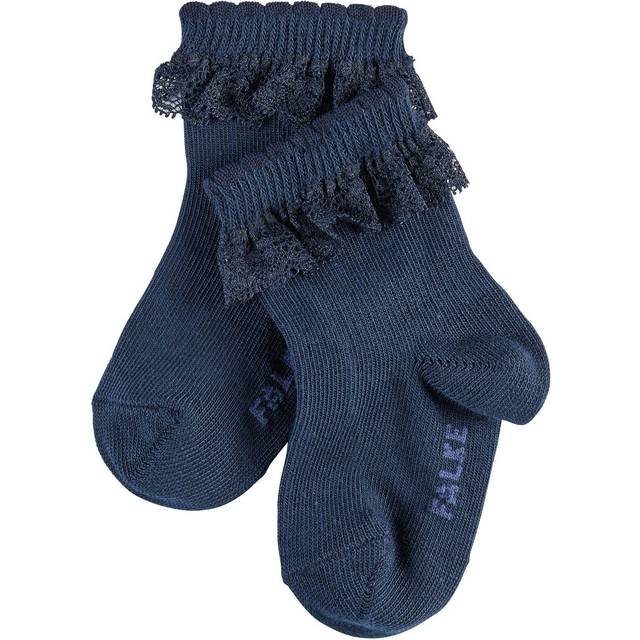 FALKE Romantic Lace Babies Socks